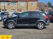 Vauxhall Antara