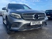 Mercedes GLC Class