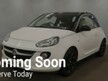 Vauxhall ADAM