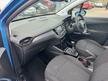 Vauxhall Crossland X