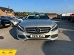 Mercedes C Class