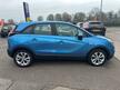 Vauxhall Crossland X