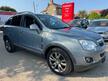 Vauxhall Antara