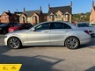 Mercedes C Class