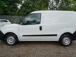 Vauxhall Combo