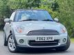 MINI Convertible