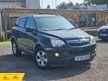 Vauxhall Antara
