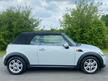 MINI Convertible