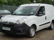 Vauxhall Combo