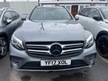 Mercedes GLC Class