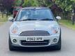 MINI Convertible