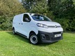 Citroen Dispatch