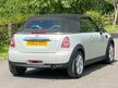 MINI Convertible