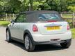 MINI Convertible