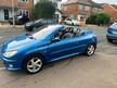 Peugeot 206 CC