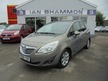 Vauxhall Meriva