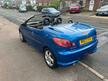 Peugeot 206 CC