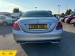 Mercedes C Class