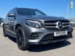 Mercedes GLC Class