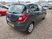 Vauxhall 