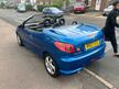 Peugeot 206 CC