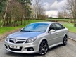 Vauxhall Vectra
