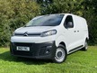 Citroen Dispatch