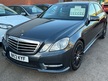 Mercedes E Class