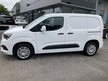 Vauxhall Combo