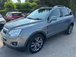 Vauxhall Antara