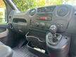Vauxhall Movano