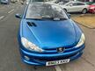 Peugeot 206 CC
