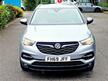 Vauxhall Grandland X