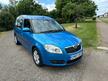 Skoda Roomster