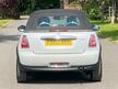 MINI Convertible