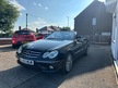 Mercedes CLK
