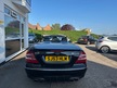 Mercedes CLK