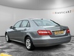 Mercedes E Class