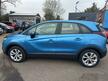 Vauxhall Crossland X