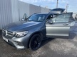 Mercedes GLC Class