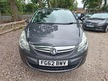 Vauxhall 