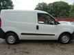 Vauxhall Combo