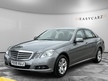 Mercedes E Class