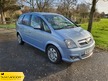 Vauxhall Meriva