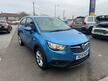 Vauxhall Crossland X