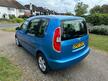 Skoda Roomster