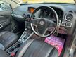 Vauxhall Antara