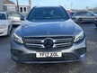 Mercedes GLC Class