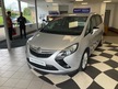 Vauxhall Zafira