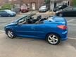 Peugeot 206 CC